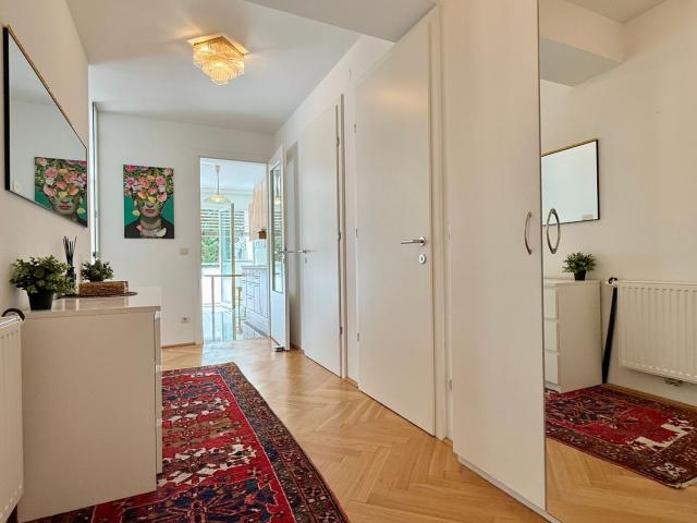 Wohnung kaufen in Seestadt, Wien