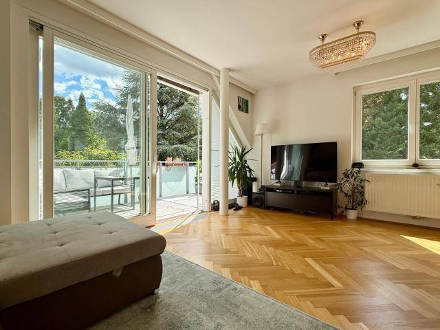 Apartment kaufen in Döbling, Wien