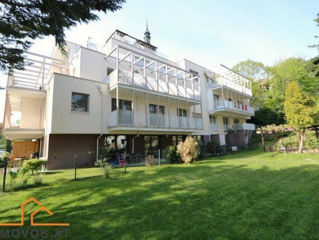 Apartment mieten in Döbling, Wien