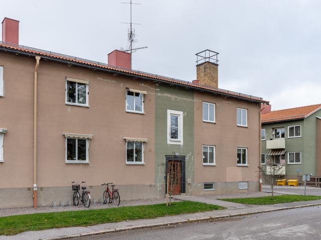 Bostad till salu i Tierp, Uppsala