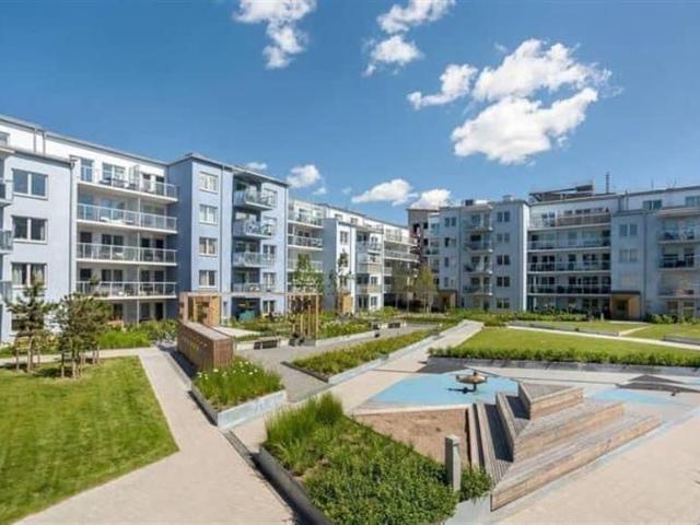 Lägenhet hyra i Jakobsberg, Stockholm