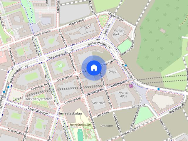 Lägenhet hyra i Stockholm
