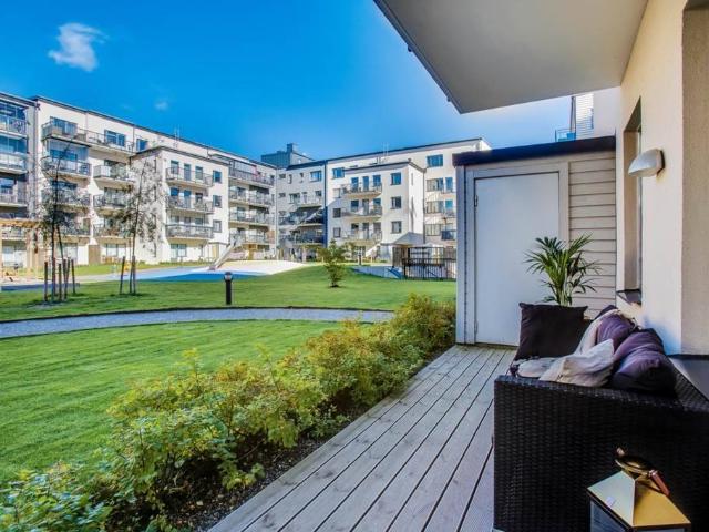 Bostad till salu i Järfälla, Stockholm