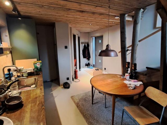 Hus hyra i Ensta, Sylta