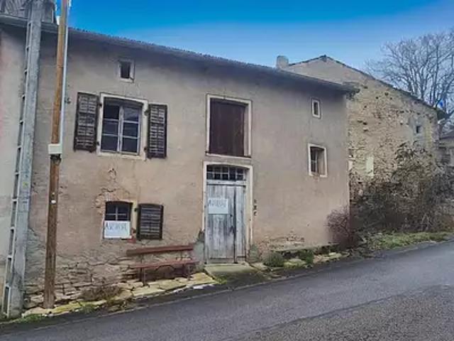 Maison vente à Le Moulin, Gripport