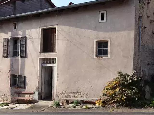 Maison vente à Le Moulin, Gripport