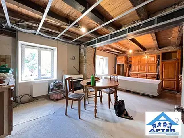 Maison vente à Nancy, Gripport