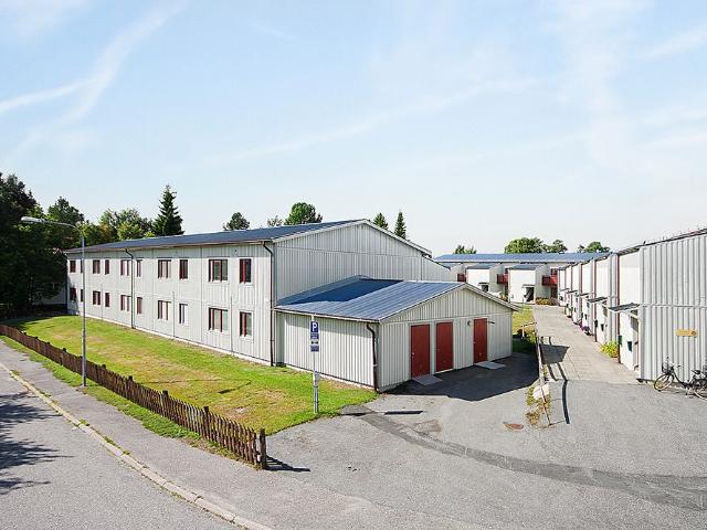 Lägenhet hyra i Centrala stan, Umeå