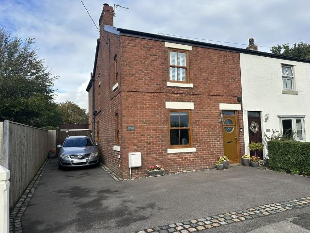 House for rent in Mawdesley, Chorley