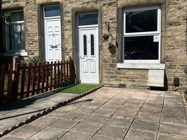 House for rent in Birkby, Huddersfield