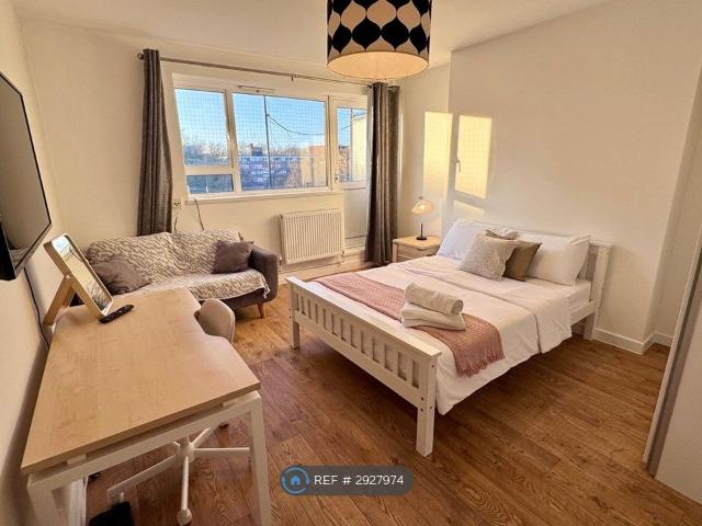 Apartment for rent in Fitzrovia, Greater London
