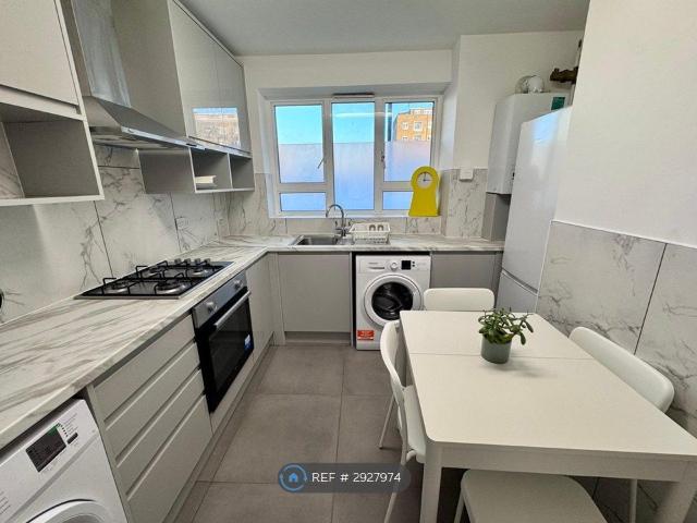 Apartment for rent in Fitzrovia, Greater London