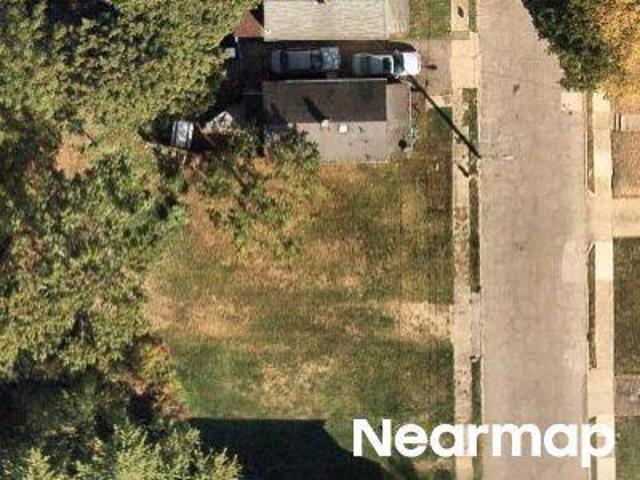 Land for sale in Youngstown, Ohio