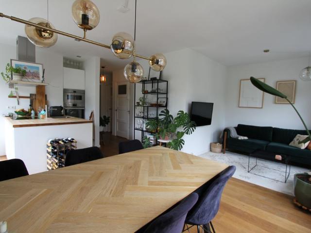 Appartement te huur in West, Amsterdam