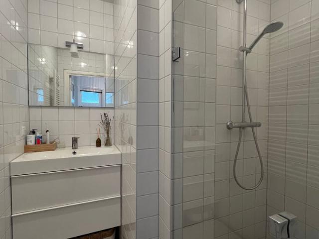 Appartement te huur in Bos en Lommer, Amsterdam
