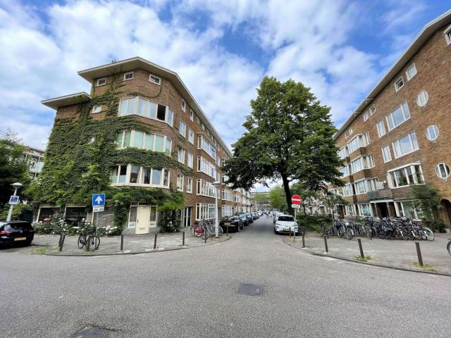 Woning te huur in Centrum, Amsterdam