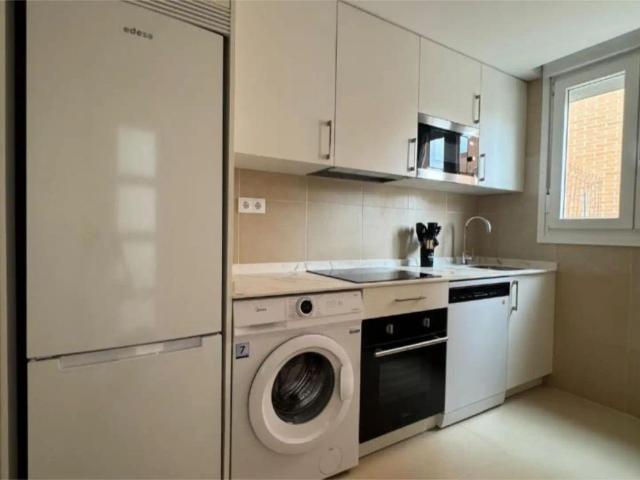 Apartamento en alquiler en Ribera Alta del Ebro, Aragón