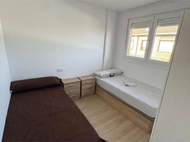 Apartamento en alquiler en Ribera Alta del Ebro, Aragón
