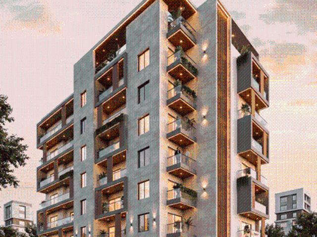 Flat for sale in Nagpur, National Capital Territory Of Delhi