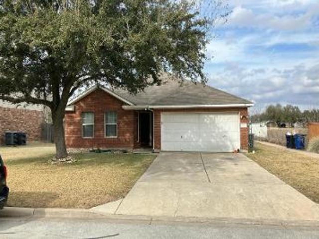 House for sale in Williamson, Texas