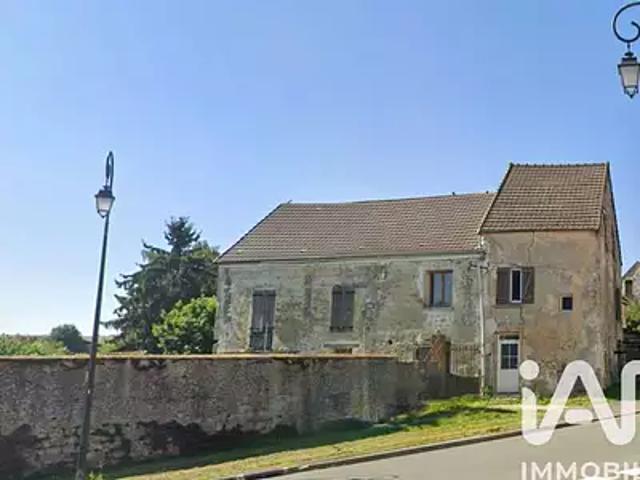 Maison vente à Château-Thierry, Grisolles