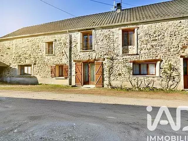 Maison vente à Château-Thierry, Grisolles