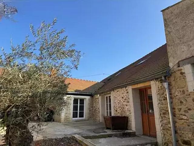 Maison vente à Château-Thierry, Grisolles