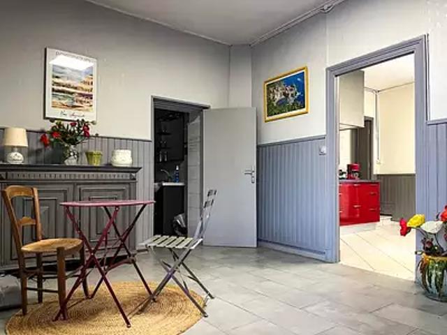 Maison vente à Montauban, Grisolles