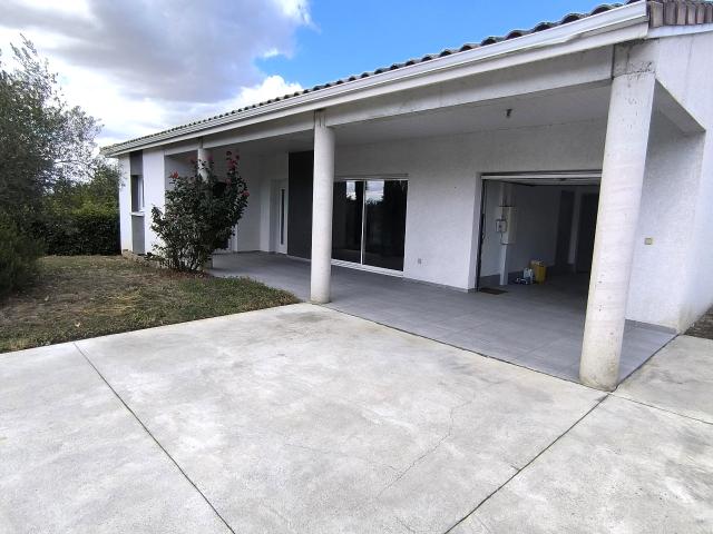 Maison vente à Grisolles, Tarn-et-Garonne