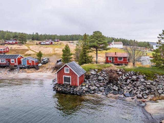 Hus till salu i Västernorrland