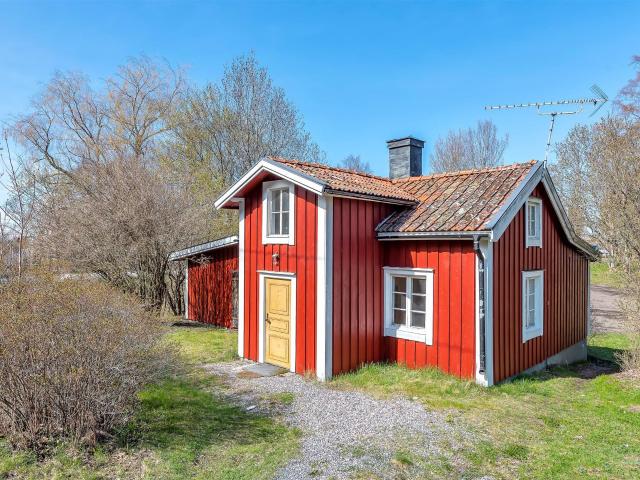 Bostad till salu i Norrtälje, Stockholm