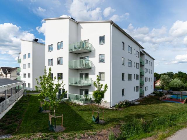 Lägenhet hyra i Stockholm