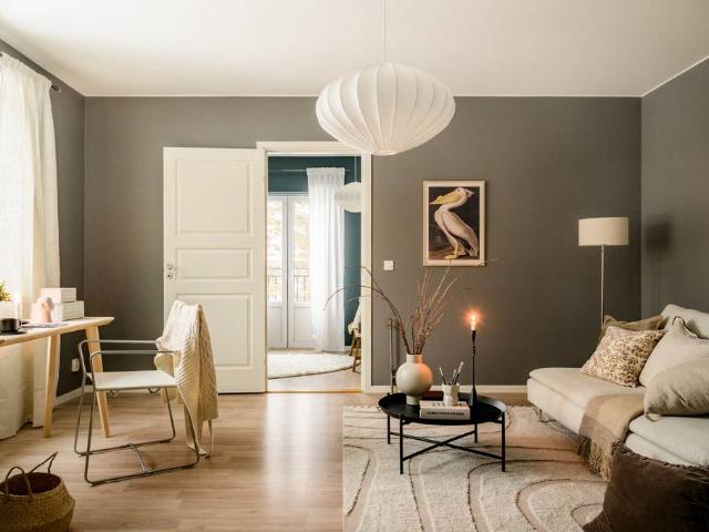 Bostad till salu i Gustavsberg, Stockholm