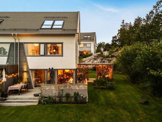 Villa till salu i Gustavsberg, Stockholm