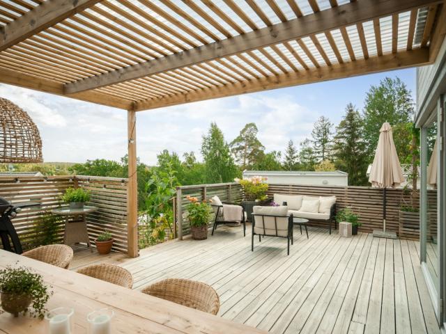 Bostadsrätt till salu i Botkyrka, Stockholm
