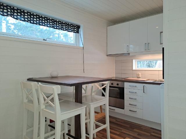 Stuga hyra i Mörtnäs, Stockholm
