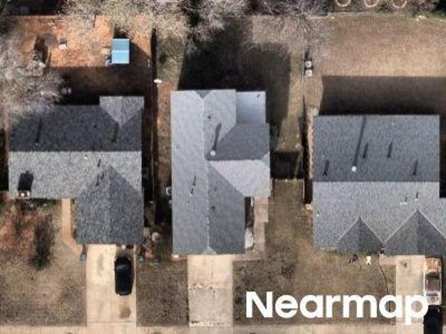 House for sale in Midwest City, Oklahoma