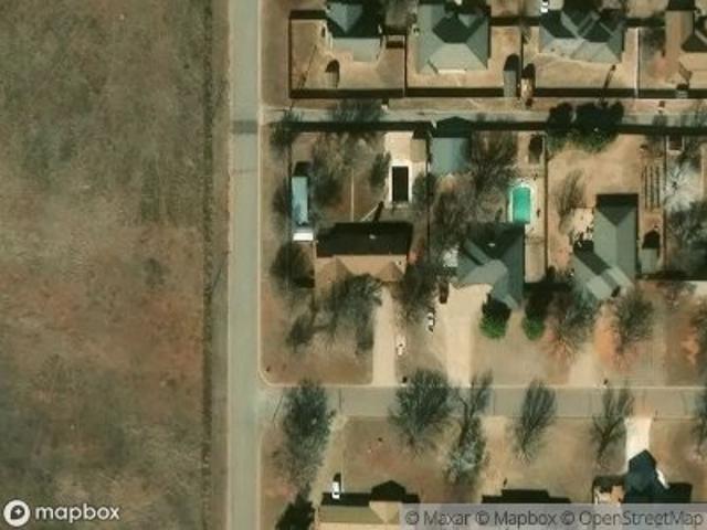 House for sale in Elk City, Oklahoma