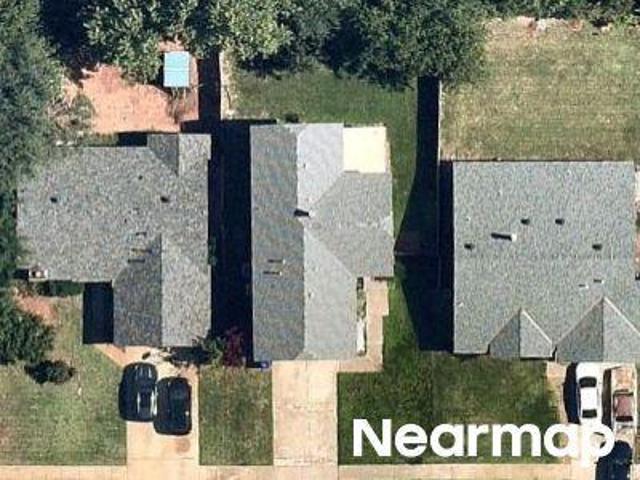 House for sale in Midwest City, Oklahoma