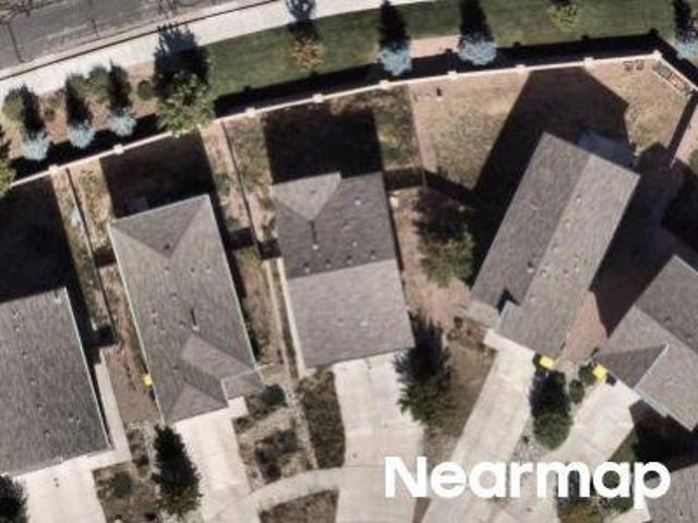 House for sale in Colorado Springs, Colorado