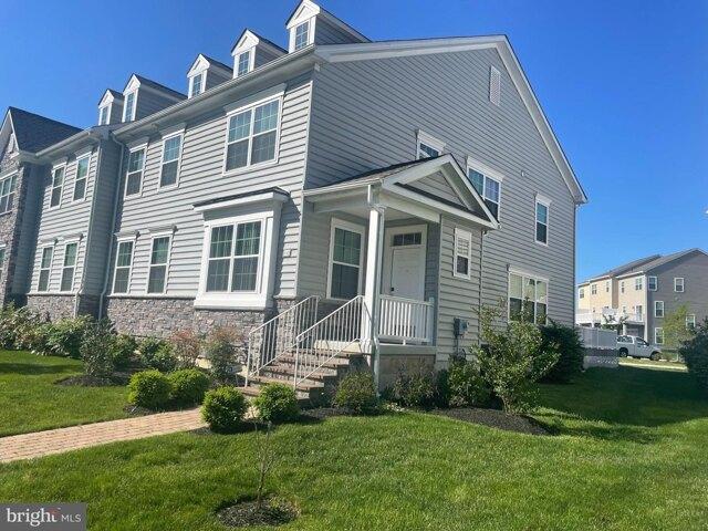 House for sale in Delaware