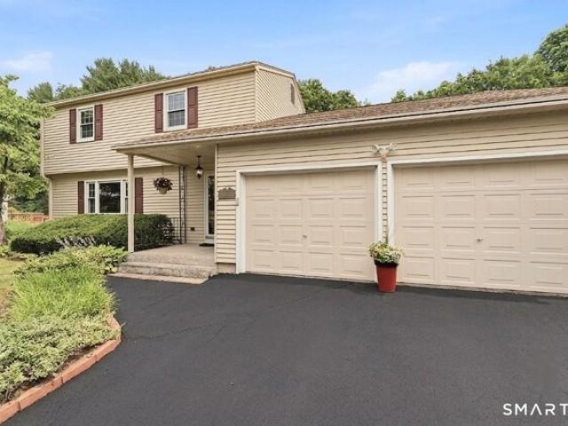 House for sale in Manchester, Connecticut