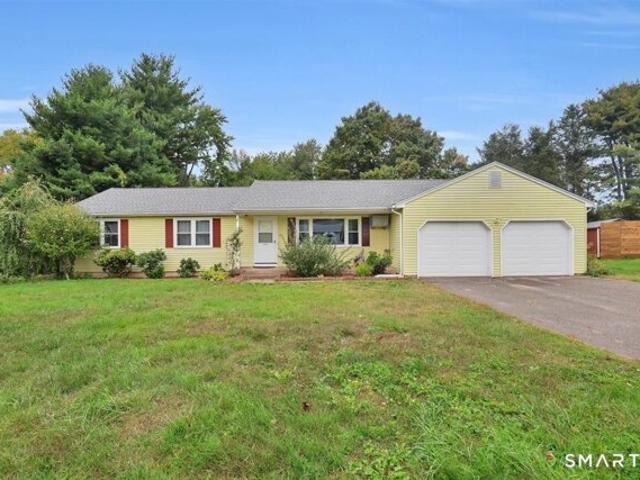 House for sale in Manchester, Capitol Planning Region