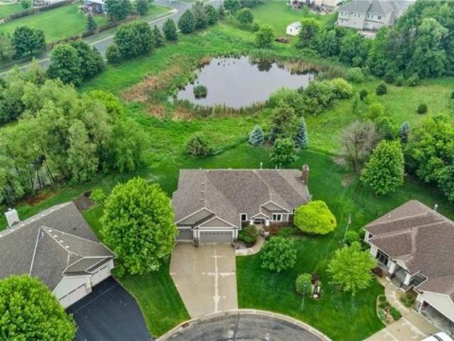 House for sale in Prior Lake