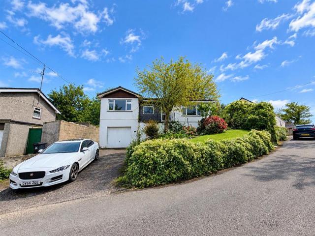 House for rent in Angarrack, Hayle
