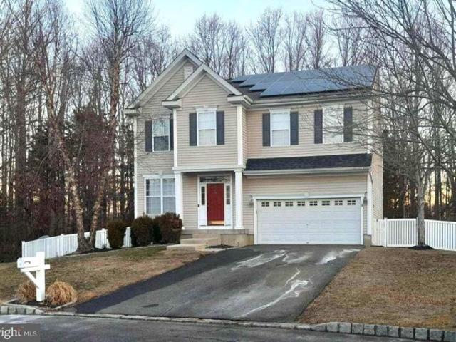 House for sale in Pemberton, New Jersey