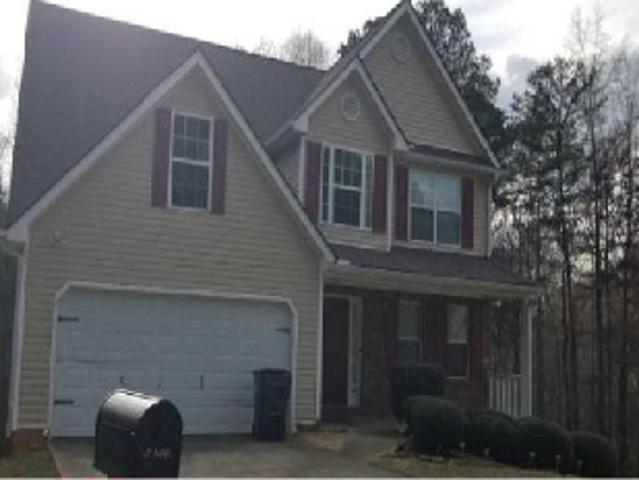 House for sale in Villa Rica, Georgia