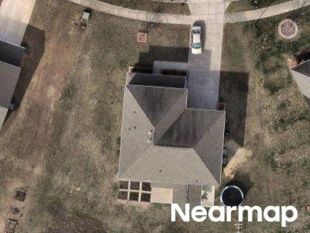 House for sale in Concord, North Carolina