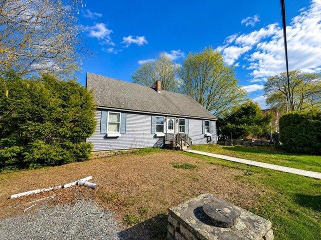 House for sale in Franklin, Maine