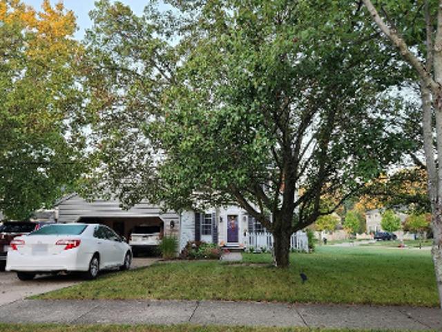 House for sale in Olmsted Falls, Ohio